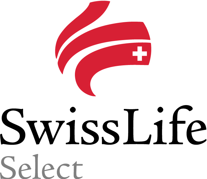 MemoCard Swiss Life Select AG